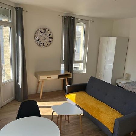 Apartament Le Lumineux Hawr Zewnętrze zdjęcie