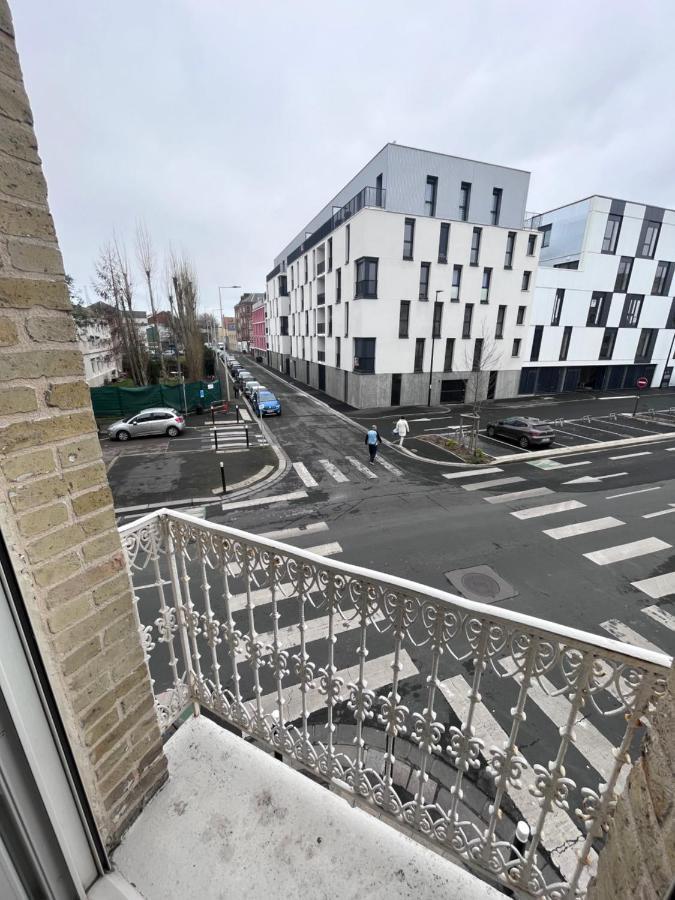 Apartament Le Lumineux Hawr Zewnętrze zdjęcie
