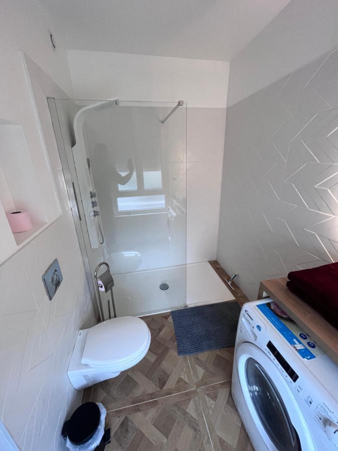 Apartament Le Lumineux Hawr Zewnętrze zdjęcie